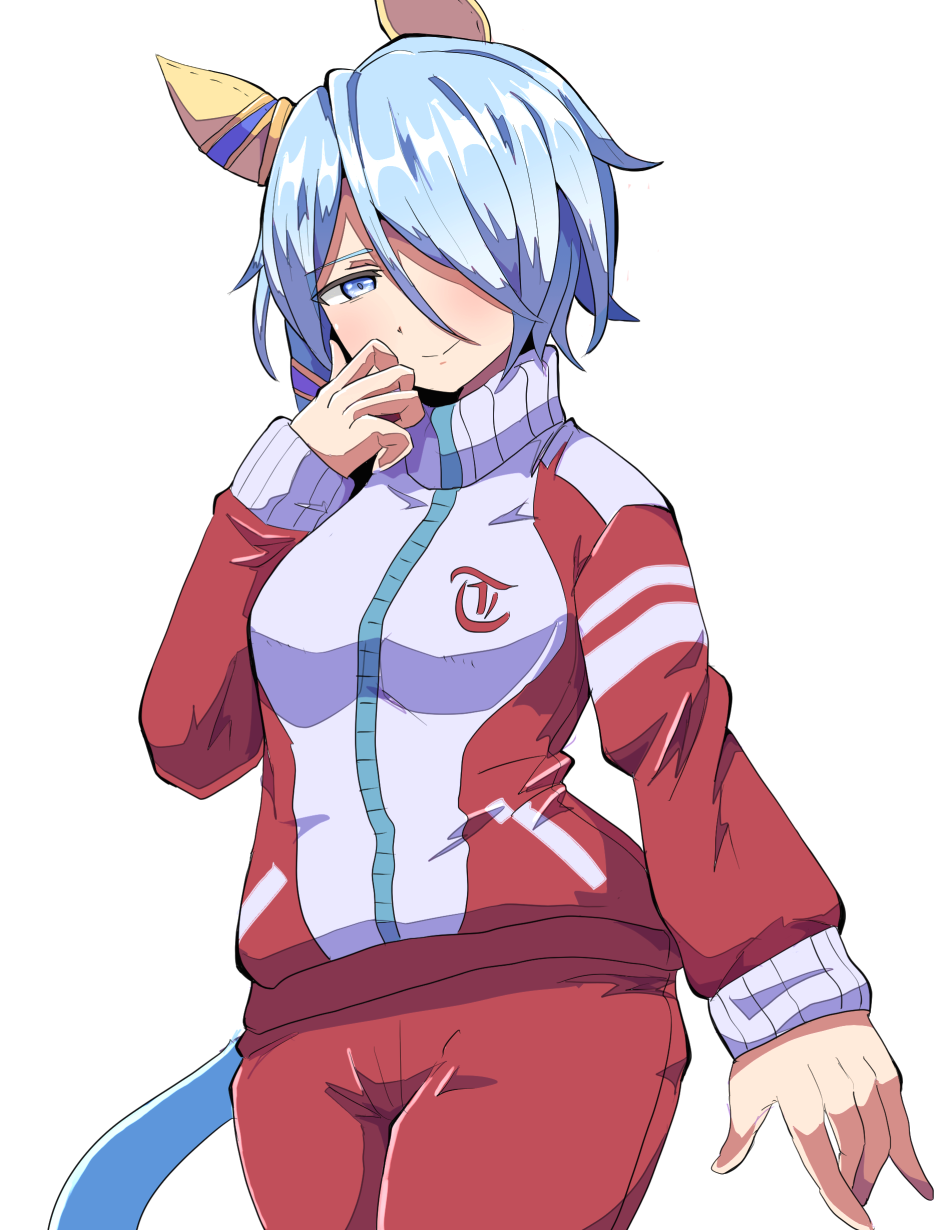 Umamusume Rule 34 Image