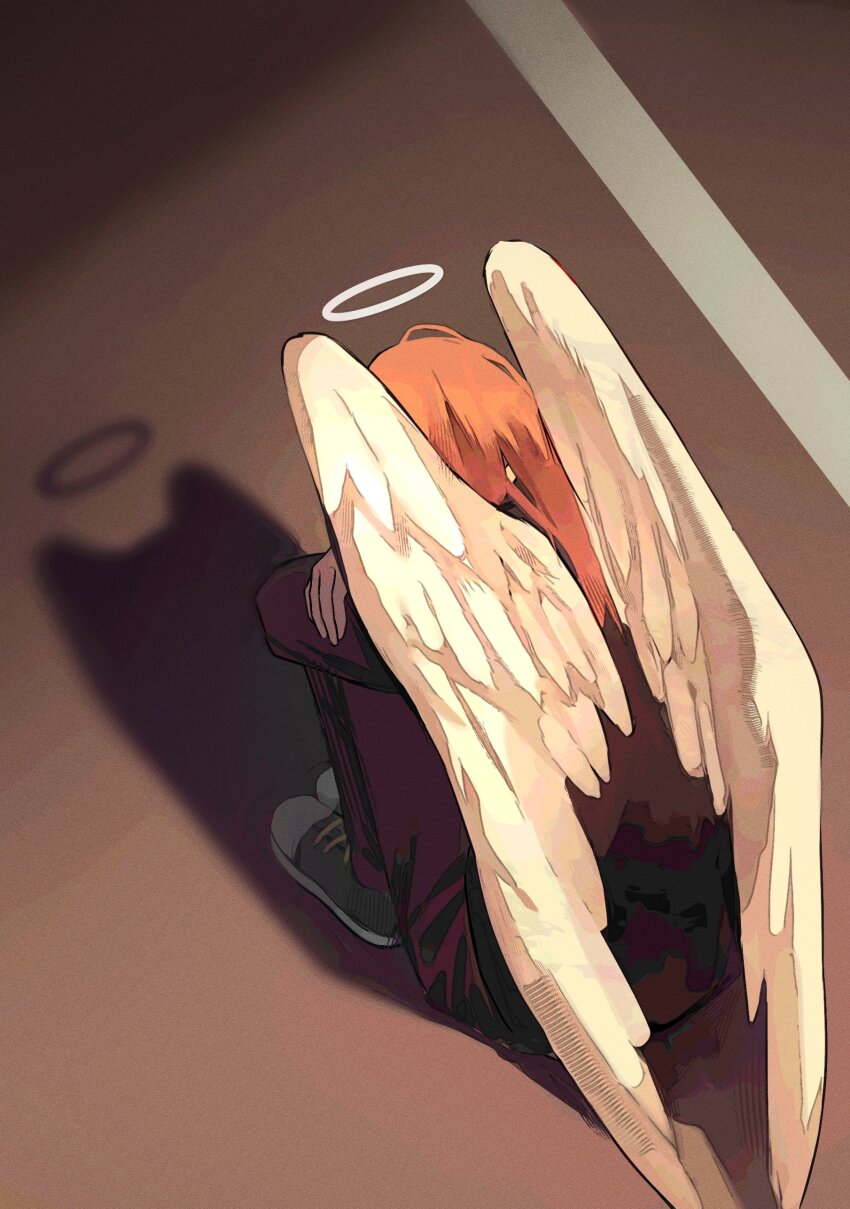 Angel Devil (Chainsaw Man) Rule 34 Image