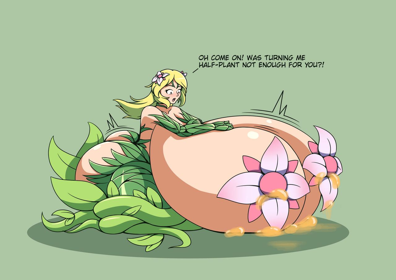 Honey (Food) Rule 34 Image