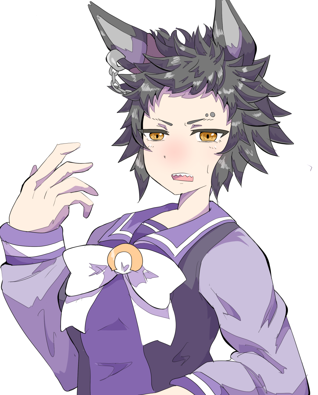 Air Shakur (Umamusume) Rule 34 Image