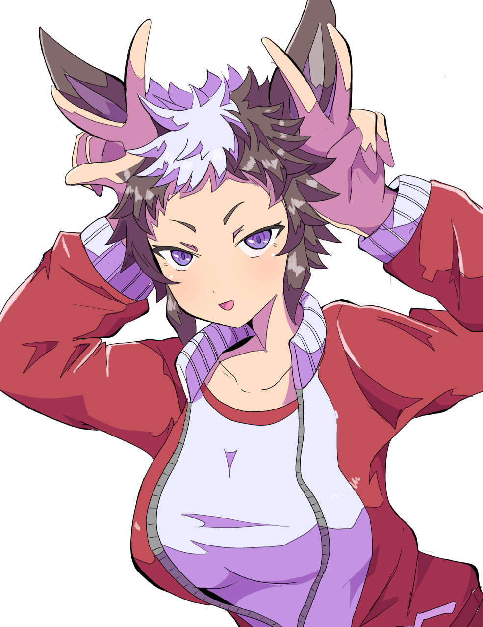 Mejiro Ryan (Umamusume) Rule 34 Image