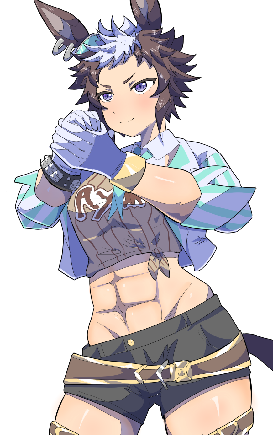 Mejiro Ryan (Umamusume) Rule 34 Image