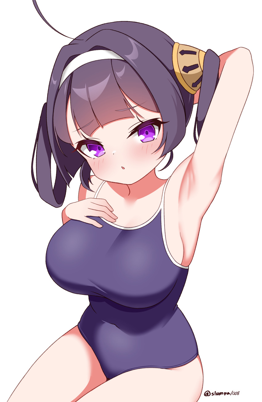 Ning Hai (Azur Lane) Rule 34 Image