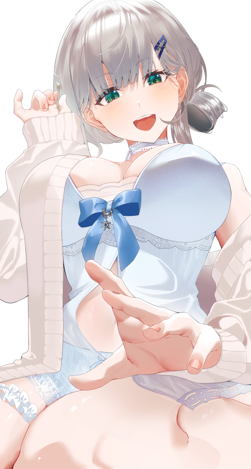 Shirogane Noel (Hololive) Rule 34 Image