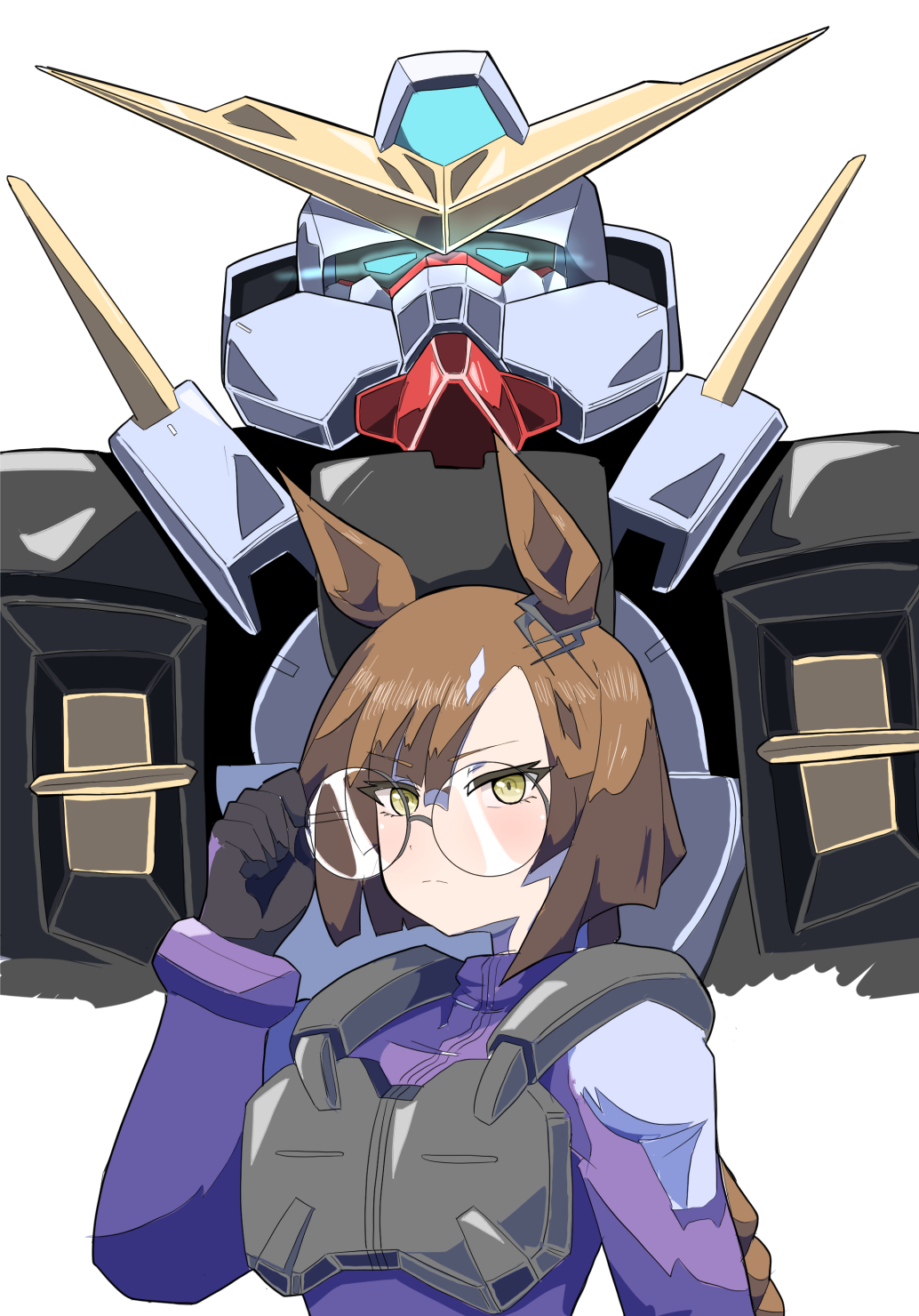 Ikuno Dictus (Umamusume) Rule 34 Image