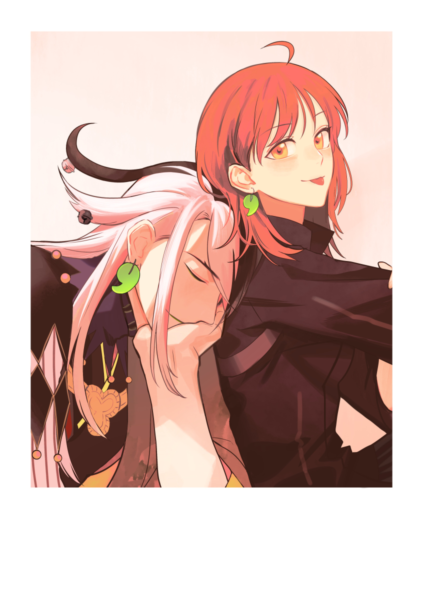 Ashiya Douman (Fate) Rule 34 Image
