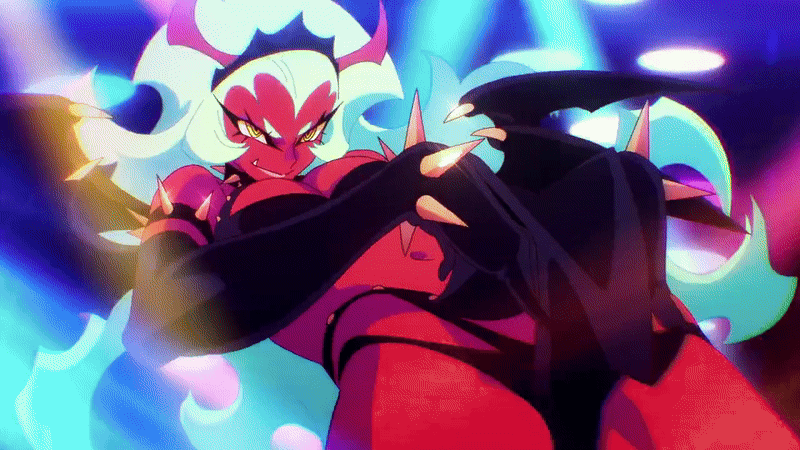 Scanty (Psg) Rule 34 Image