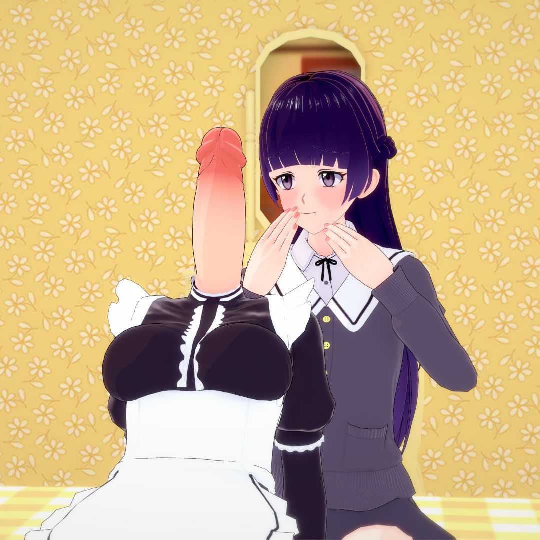 3d Rule 34 Image