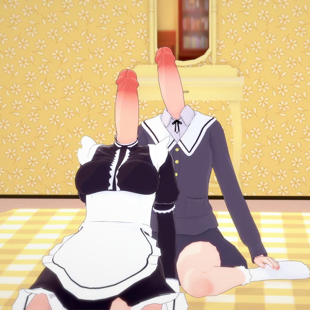 3d Rule 34 Image