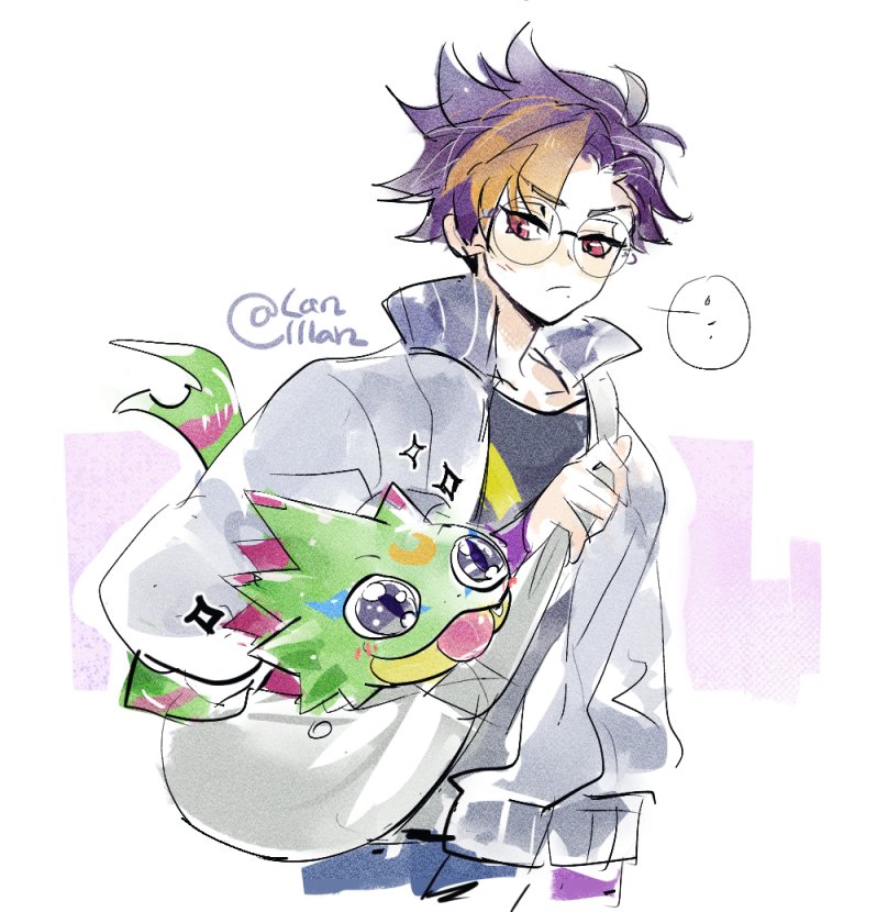 Gekkomon (Digimon) Rule 34 Image