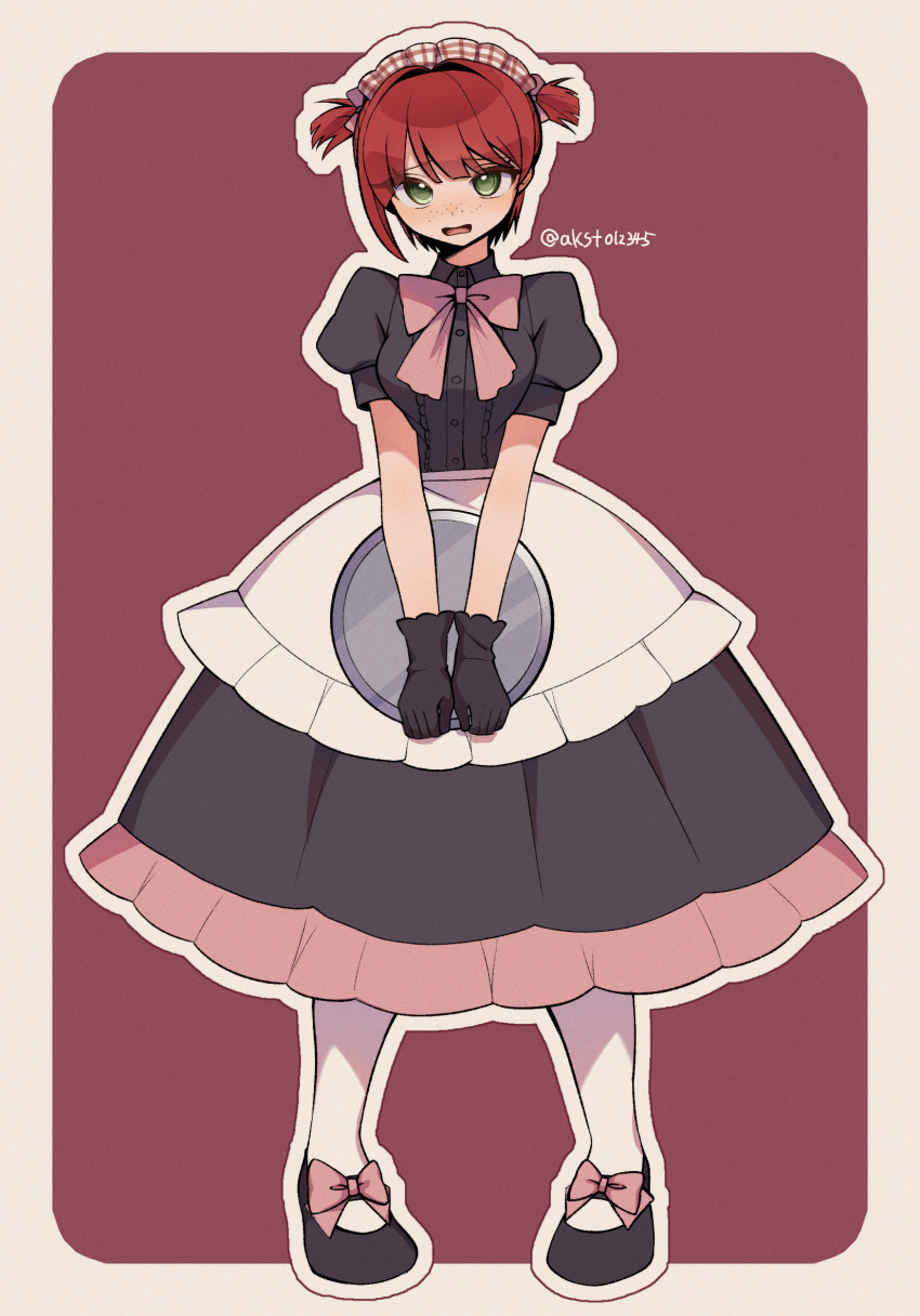 Koizumi Mahiru (Danganronpa (Series)) Rule 34 Image