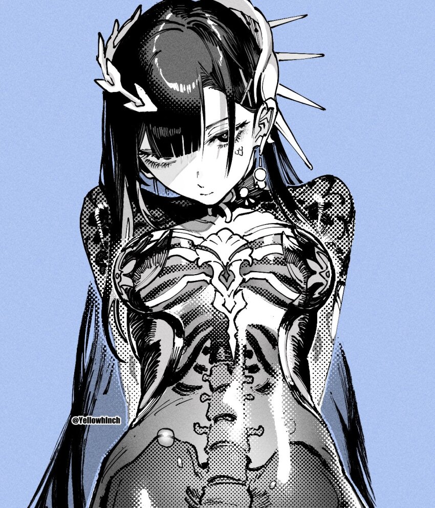 Hysilens (Honkai: Star Rail) Rule 34 Image