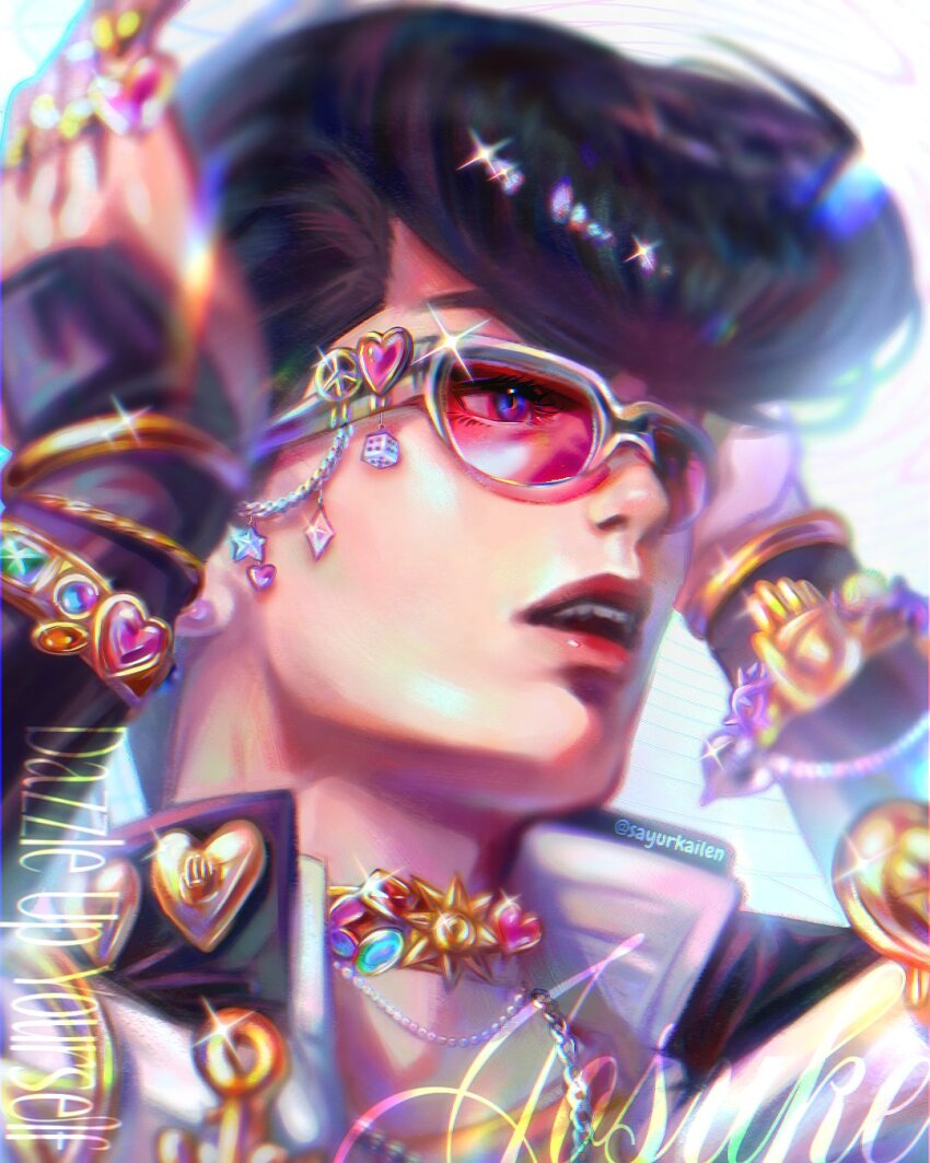 Jojo No Kimyou Na Bouken Rule 34 Image