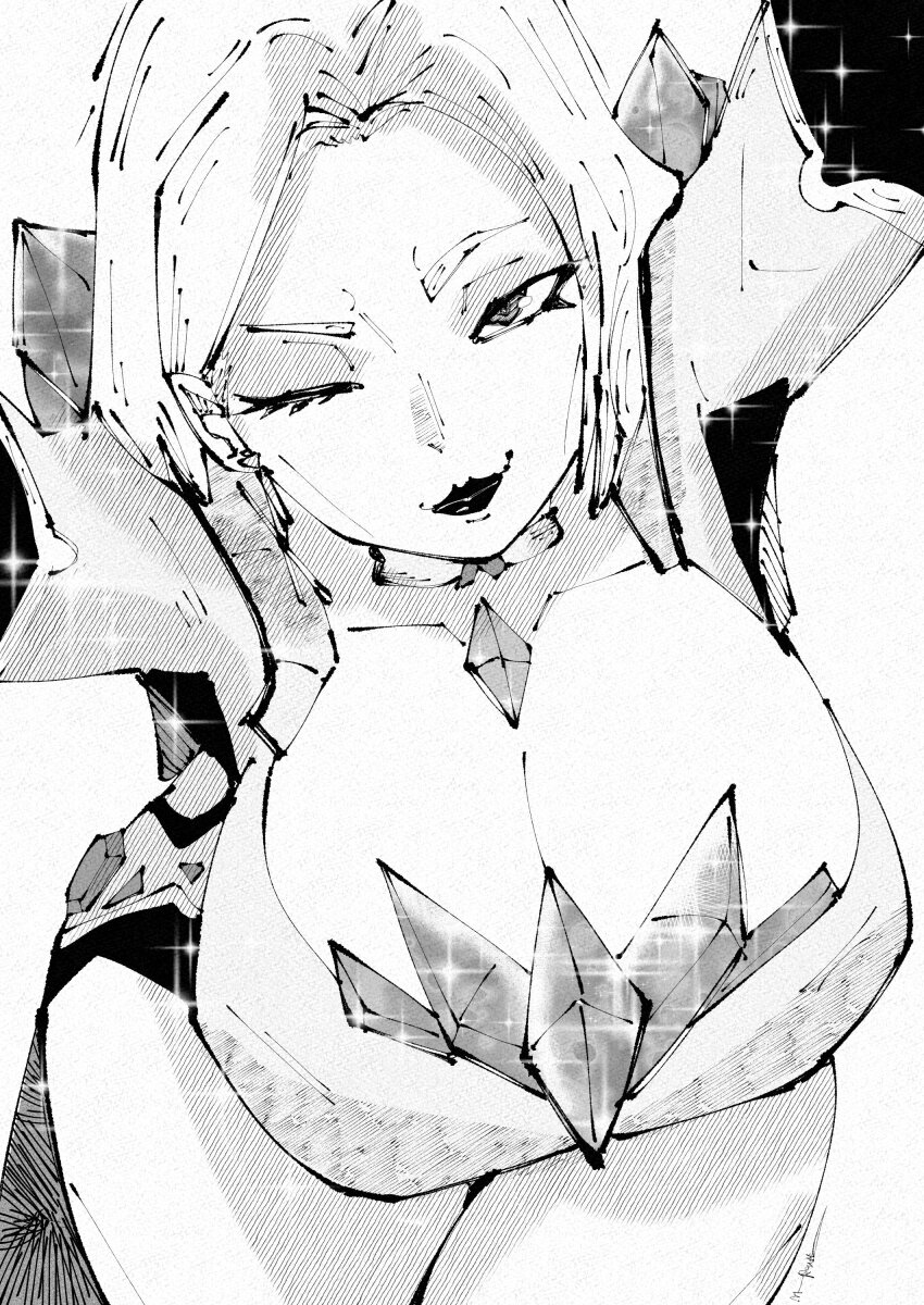 Emma Frost (Marvel) Rule 34 Image