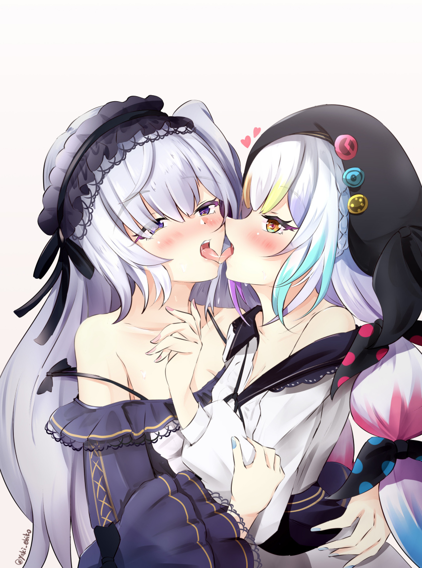 Natsume An-An (Mahou Shoujo No Majo Saiban) Rule 34 Image