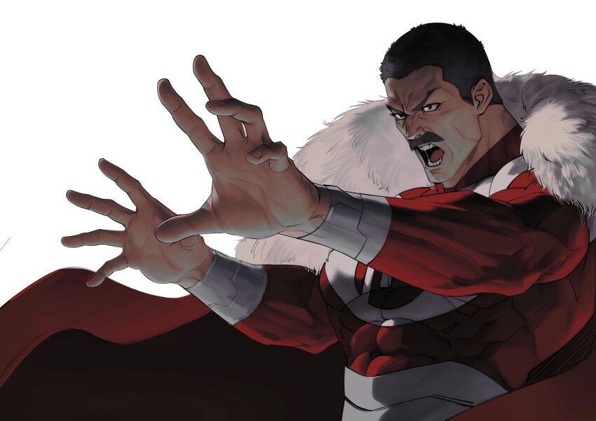 Invincible (Series) Rule 34 Image