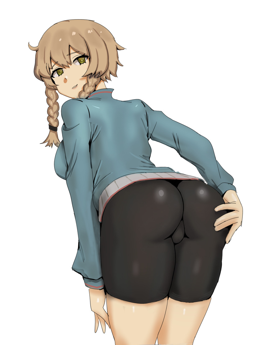 Amane Suzuha (Steins;Gate) Rule 34 Image