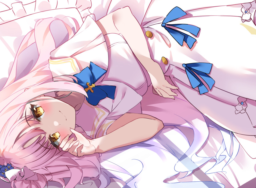 Mika (Blue Archive) Rule 34 Image