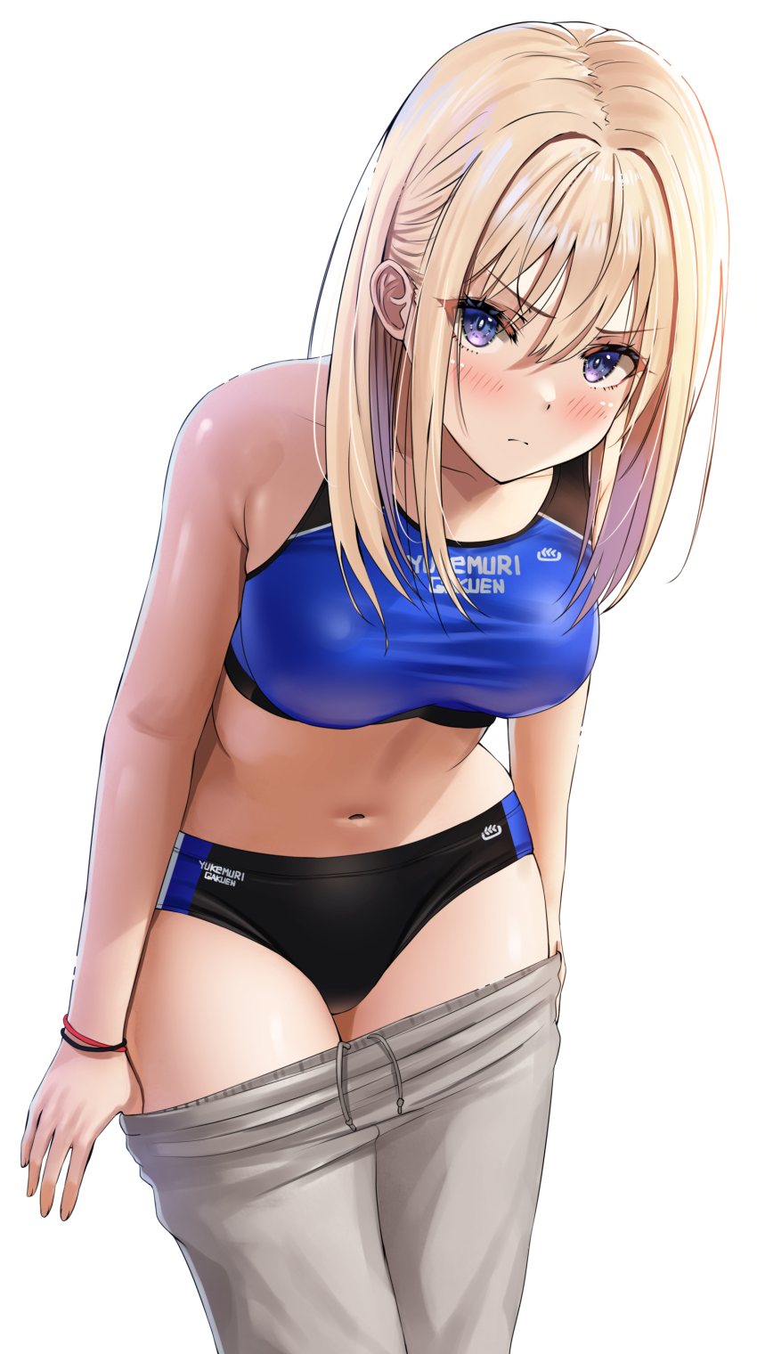 Original Rule 34 Image
