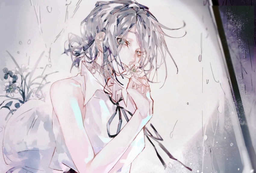 Reze (Chainsaw Man) Rule 34 Image