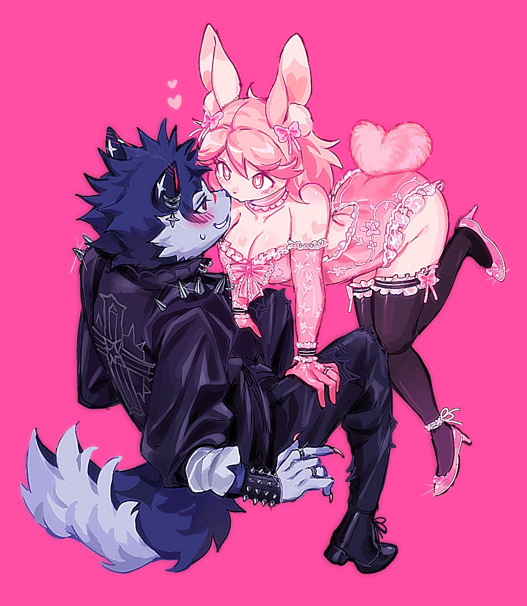 Original Rule 34 Image