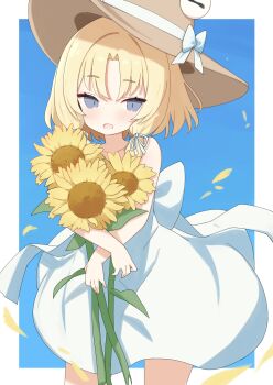 Blonde Hair Rule 34 Image