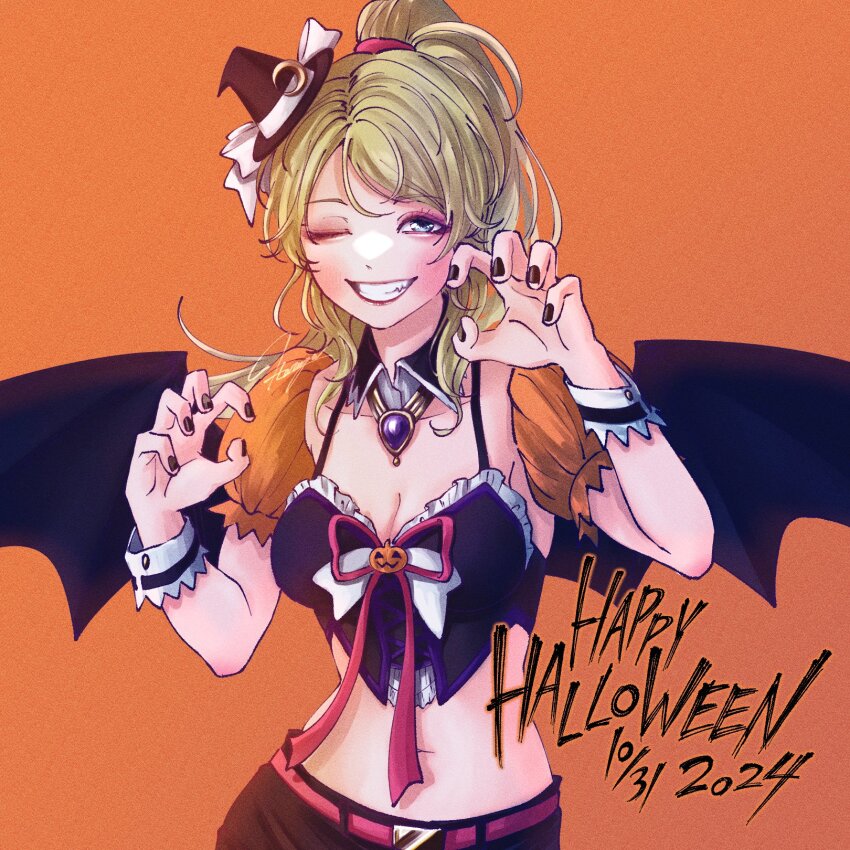 Ayase Eli (Love Live!) Rule 34 Image