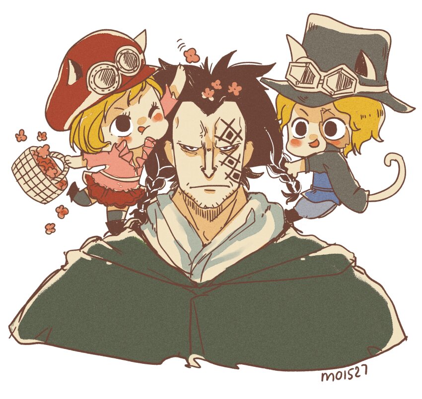 Koala (One Piece) Rule 34 Image
