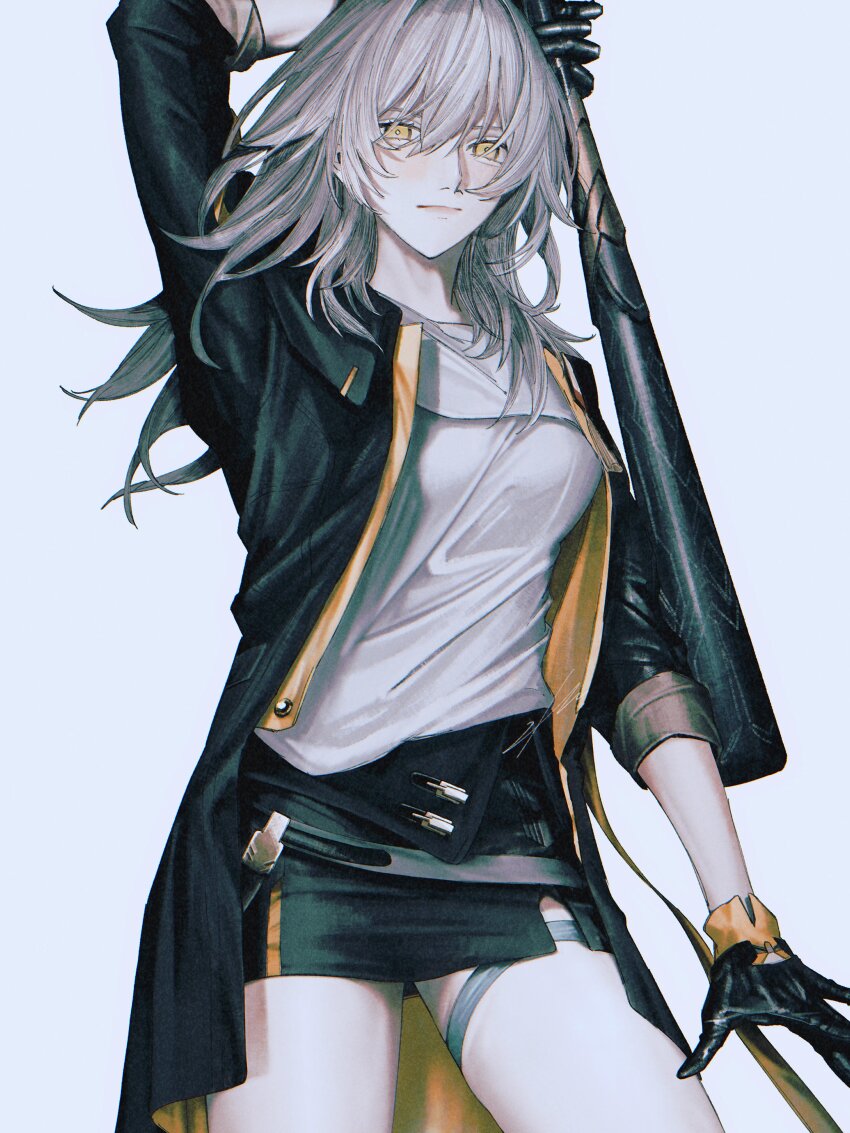 Stelle (Honkai: Star Rail) Rule 34 Image