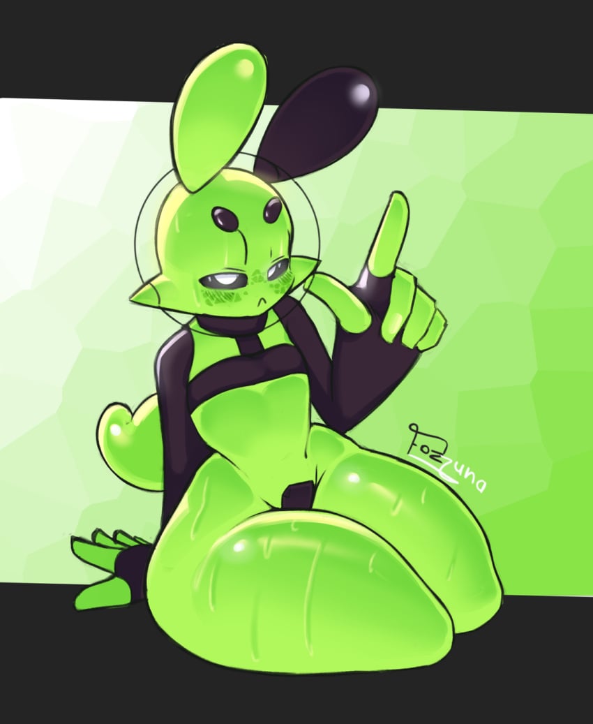 Antennae (Anatomy) Rule 34 Image
