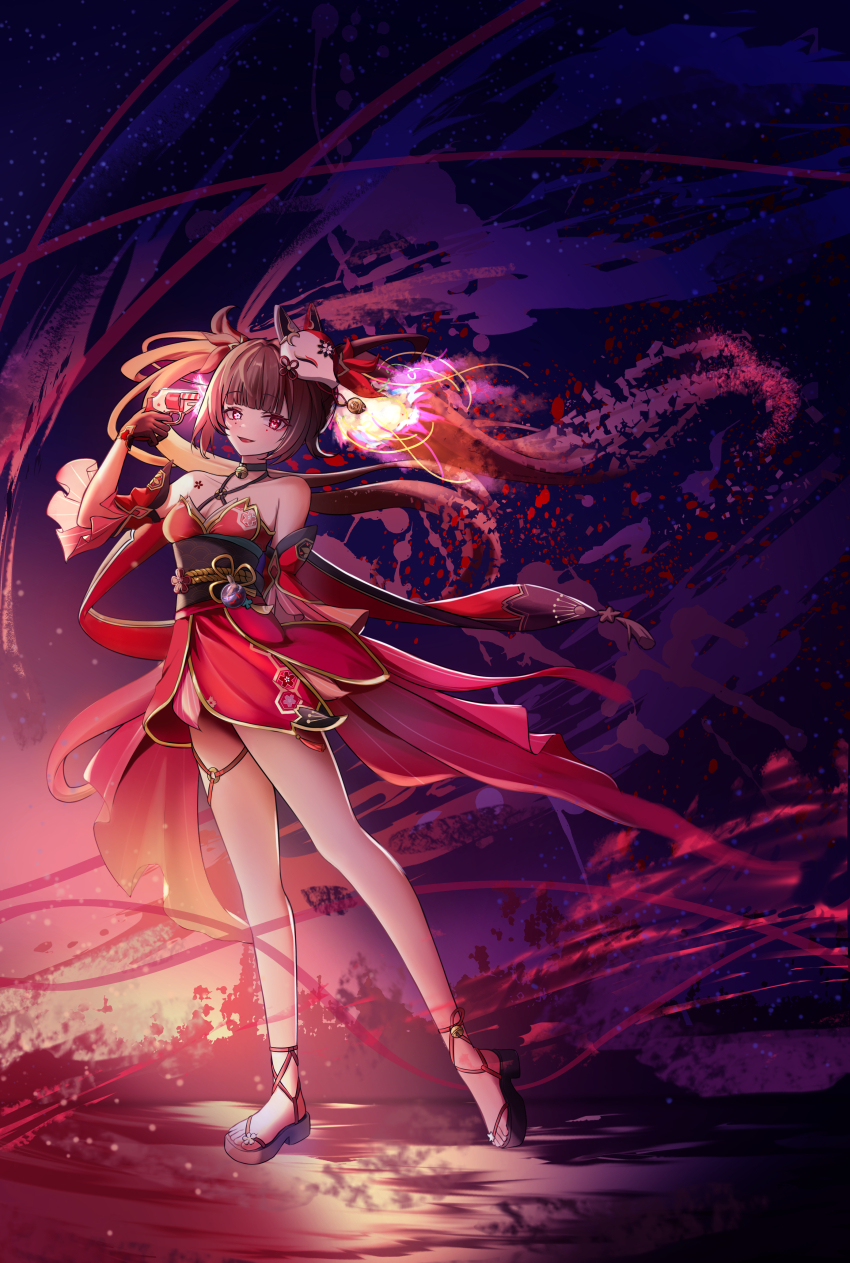 Sparkle (Honkai: Star Rail) Rule 34 Image