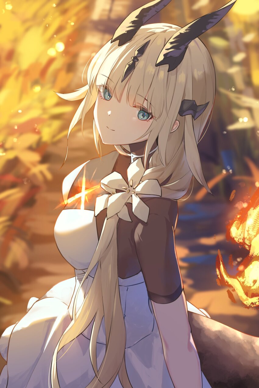 Reed (Arknights) Rule 34 Image