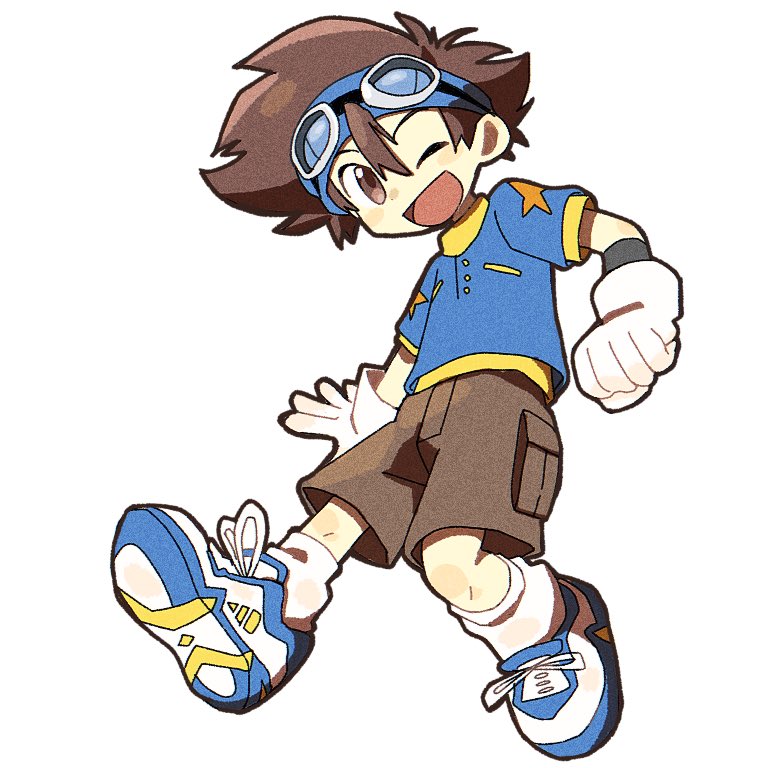 Digimon Rule 34 Image