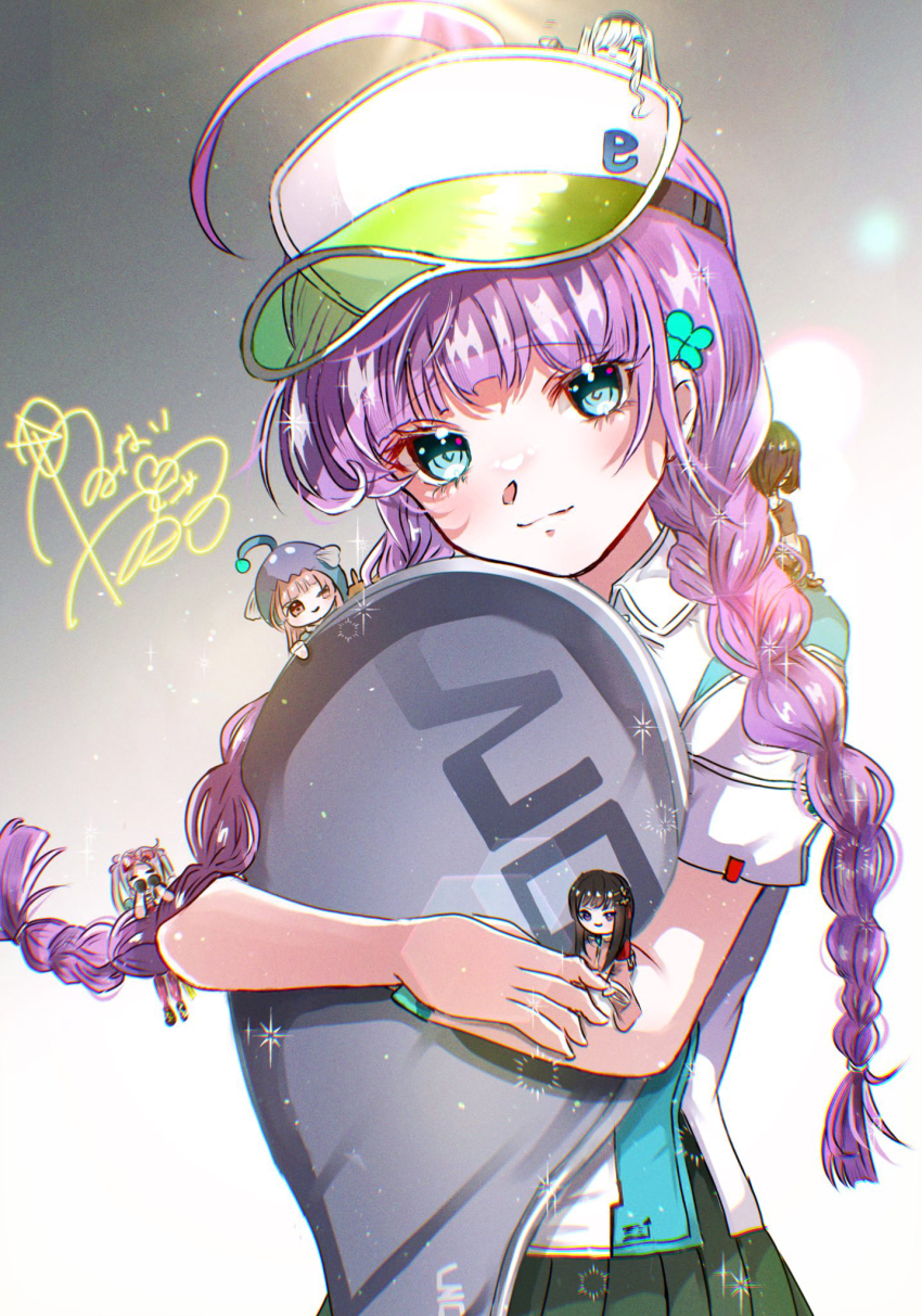 Heaven Burns Red Rule 34 Image