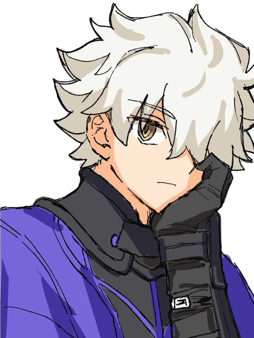 Galahad (Fate) Rule 34 Image
