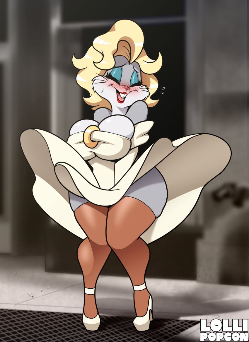 Bugs Bunny (Looney Tunes) Rule 34 Image