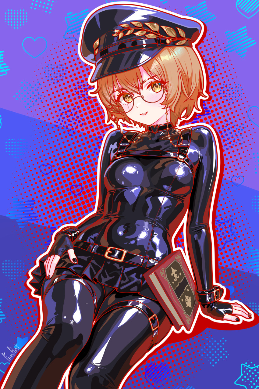 Clio Aite (Phase Connect) Rule 34 Image