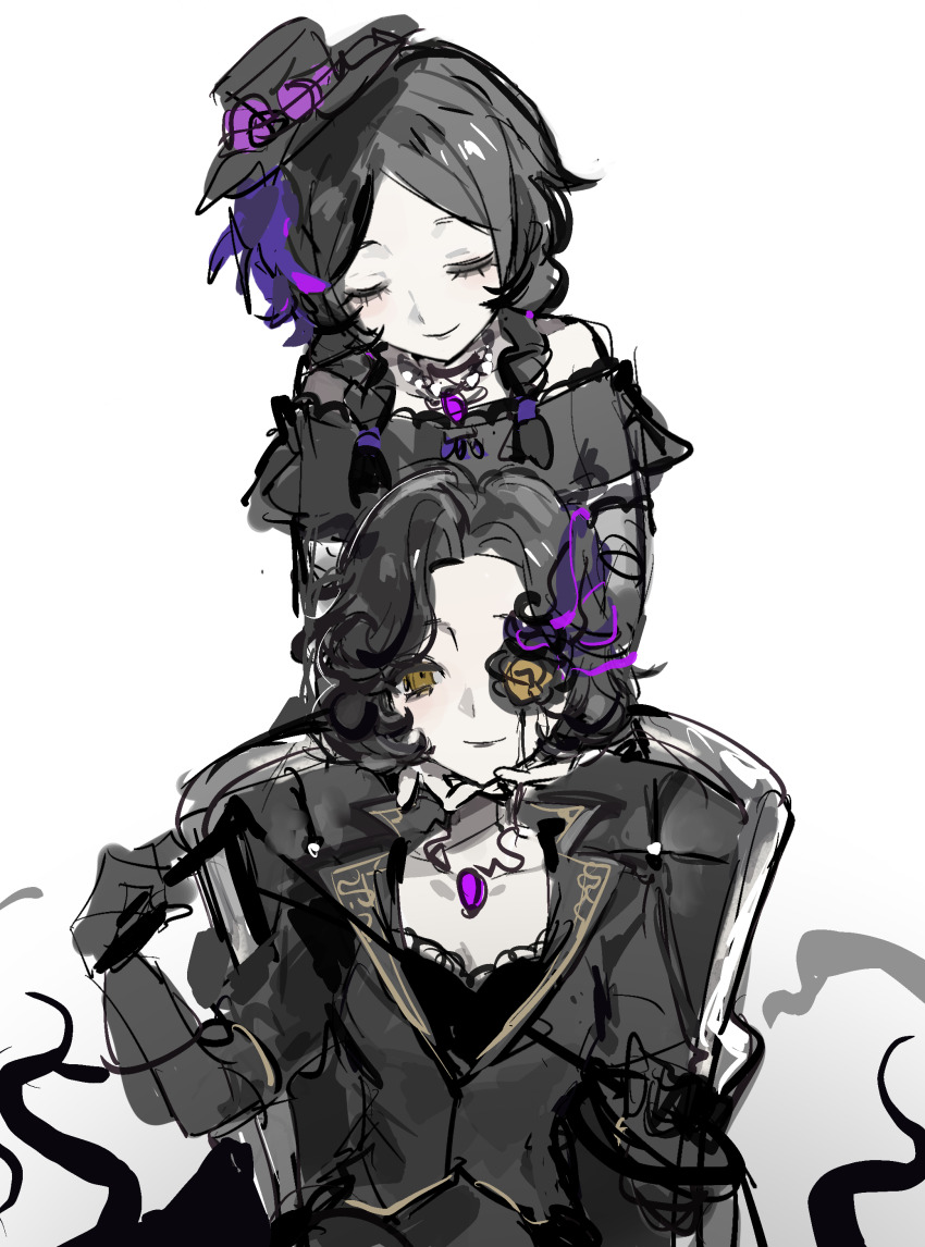 Margaretha Zelle (Identity V) Rule 34 Image