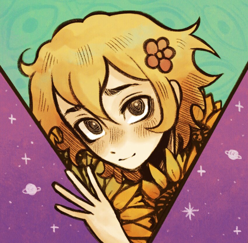 Basil (Faraway) (Omori) Rule 34 Image