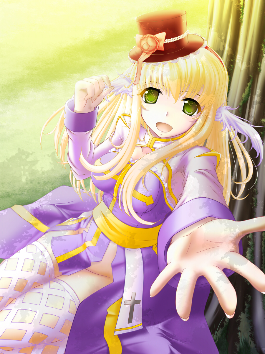 Arch Bishop (Ragnarok Online) Rule 34 Image