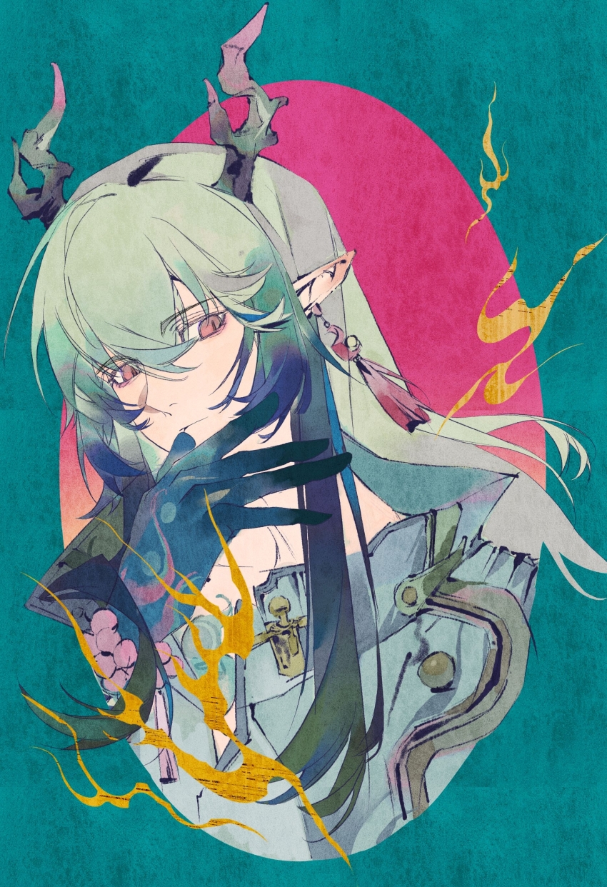 Arknights Rule 34 Image