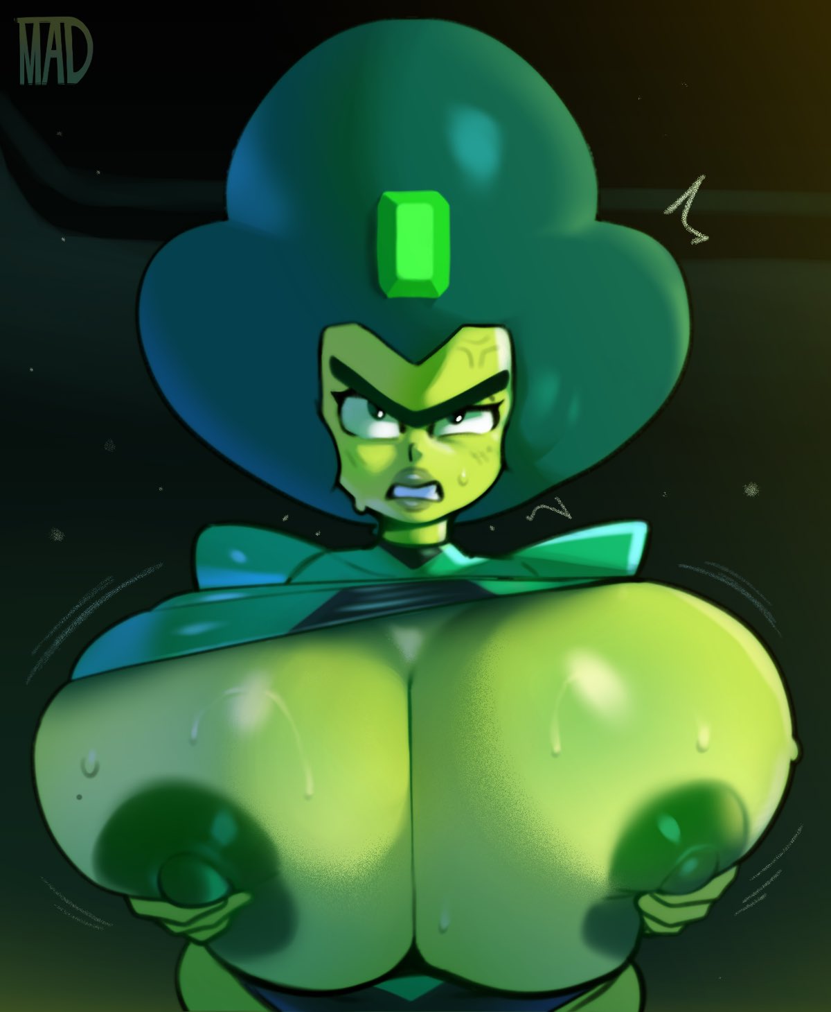 Gem (Species) Rule 34 Image