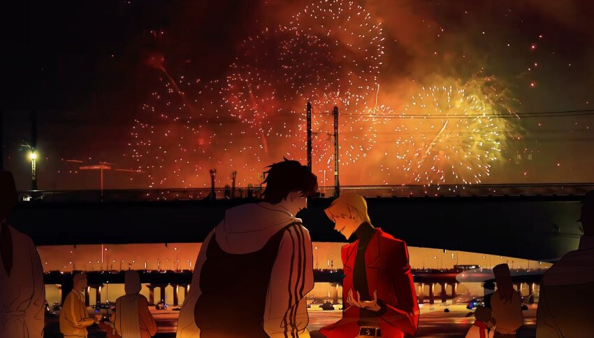 Yoo Joonghyuk (Omniscient Reader'S Viewpoint) Rule 34 Image
