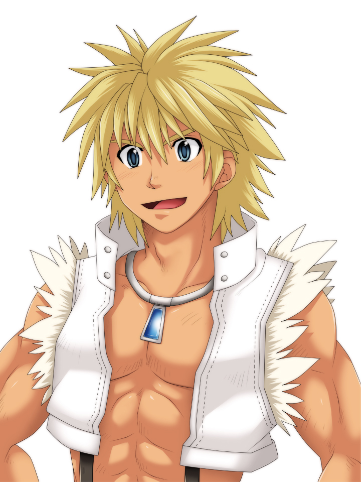 Whitesmith (Ragnarok Online) Rule 34 Image