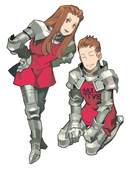 Character Request (Tactics Ogre) Rule 34 Image