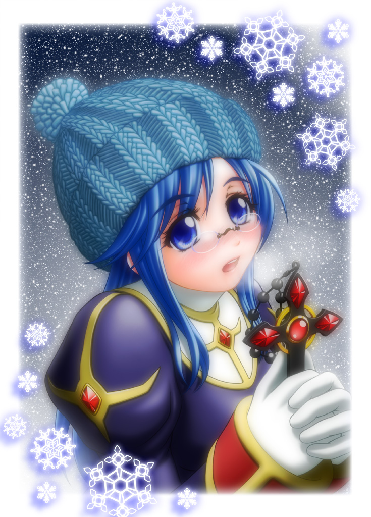 Priest (Ragnarok Online) Rule 34 Image