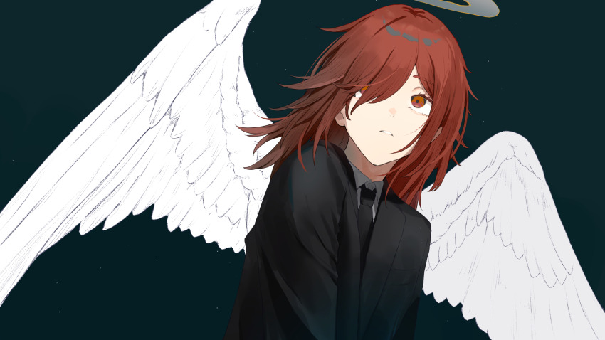 Angel Devil (Chainsaw Man) Rule 34 Image