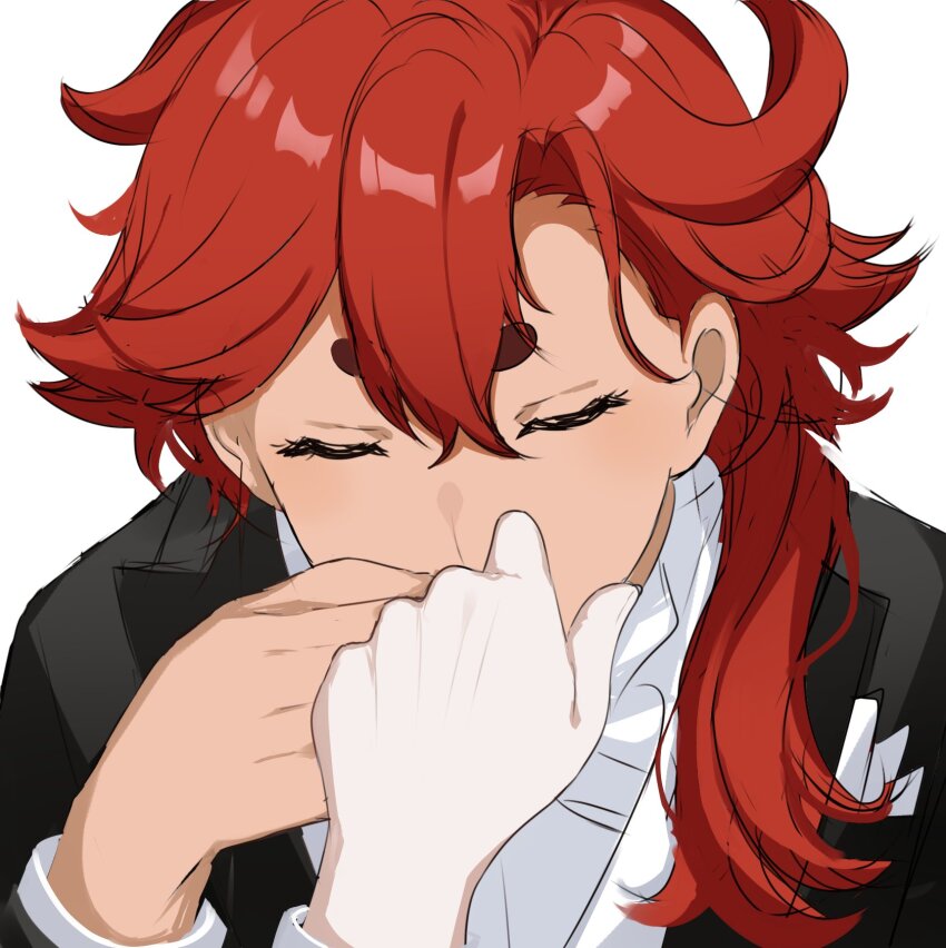 Miorine Rembran (Gundam) Rule 34 Image