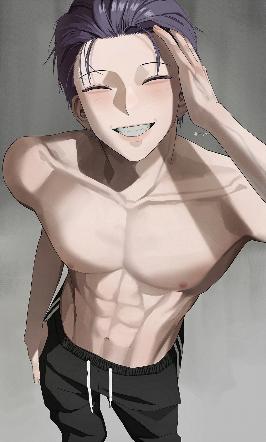 Abs Rule 34 Image