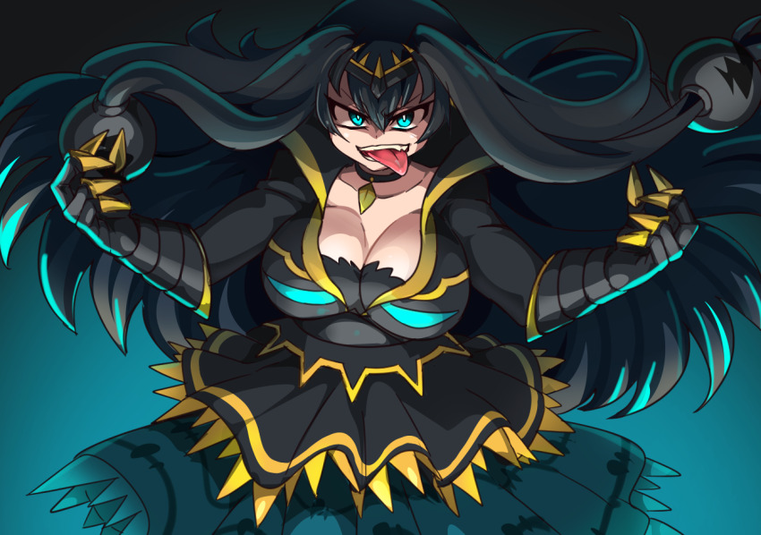 Gen 7 Pokemon (Nintendo) Rule 34 Image
